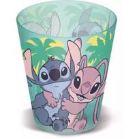 Stitch: Joy plastikinis puodelis – 285 ml