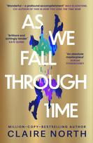 As We Fall Through Time