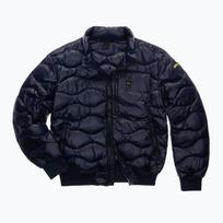 Vyriška striukė Blauer USA Daniel blue