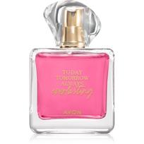Avon Today Tomorrow Always Everlasting Parfumuotas vanduo moterims 100 ml
