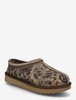 UGG - W Tasman Spotted - Šlepetės - Ruda