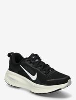 Nike - W Nike Vomero 18 - Bėgimo bateliai - Juoda