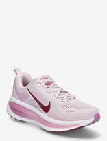 Nike - W Nike Vomero 18 - Bėgimo bateliai - Rožinė