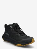 HOKA - Transport Hike Gtx - Sportiniai žygio batai - Juoda