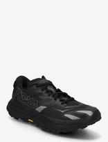 HOKA - Speedgoat 7 - Bėgimo bateliai - Juoda