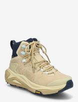 HOKA - Kaha 3 Gtx - Sportiniai žygio batai - Smėlio