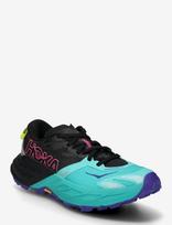 HOKA - Speedgoat 7 - Bėgimo bateliai - Juoda