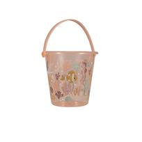 Little Dutch Kriauklės formos kibirėlis ´Ocean Dreams Pink´