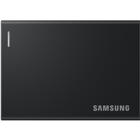 Portable SSD P7 USB4 Gen 3x2