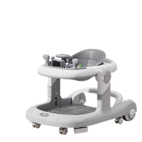 Tavalax Išmanioji vaikštynė kūdikiams su AI ergonomika ir kilimėliu