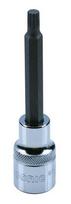 Galvutė SPLINE / XZN 1/2" M5 83810005