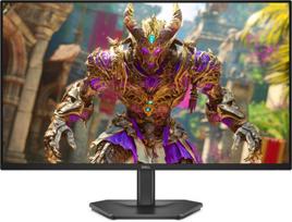 Dell SE2726HG 27'' Monitorius 27'' IPS FHD 1920x1080, 5 ms, 300 cd/m2, 240 Hz, Juoda
