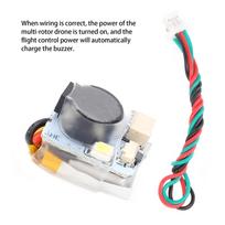 RC 100DB Buzzer Alarm Drone Finder Buzzer for FPV Racing Drone/BF/CF Flight Controller