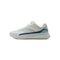 Anta Walker GZ Simple Comfortable Non-Slip Wear-Resistant Low-Top Casual Shoes Men sneaker White Blue 112438817S-3 45 gray