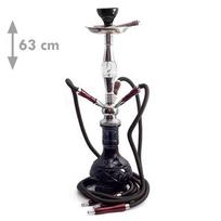 Oasis Thara 3 Węże Czarna 63Cm