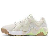 Reebok Kamikaze 2 Low Chalk Neon Mint Men Sneakers Cream Morning-Fog FZ0666 35.5 white