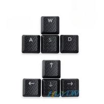 Logitech Mechaninei Klaviatūrai G915\G913 G815\G813\TKL Serijos Didelis Apšviečiamų Pakeičiamųjų Klavišų Rinkinys Tekstūruoti Neslystantys Logitech keycap