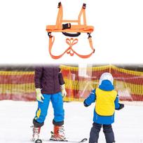 Kids Ski Snowboard Training Harness Skiing for Skateboarding Skating