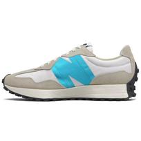 New Balance 327 'Grey Blue' Sneakers MS327FB 44 white