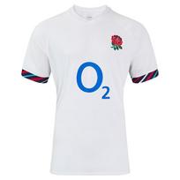 2024-2025 Rugby Jersey England Scotland Wales France Home Away Short Sleeve Team Sport Shirt Unisex XXXL