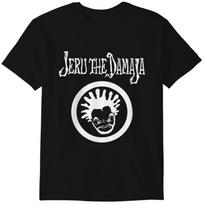 Jeru The Damaja Tribe Called Quest Rap Hip Hop Music Gangstarr Pac Krs T Shirts 3XL white
