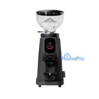 Fiorenzato AllGround Sense Coffee Grinder Matte Black, DARK-T Titanium Grinder