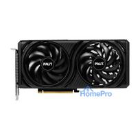Graphics Card, PALIT, NVIDIA, GeForce RTX 5060, 2280 MHz, 8GB, GDDR7, 128 bit, PCI Express 5.0, Active, NE75060V19P1-GB