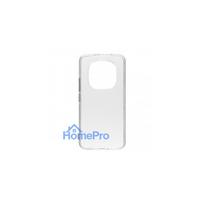 Obal:Me TPU Cover for Xiaomi Redmi Note 15 Pro+ 5G Transparent