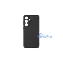 Obal:Me Matte TPU Cover Samsung Galaxy S26 Plus Black