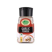 NATURESMITH Garlic POWDER-60g || Ready to USE Sprinkler JAR || black