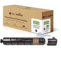 Toners G&G Reborn saderīgs ar Canon C-EXV 49 (8524B002) B