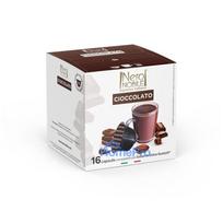 NeroNobile Dolce Gusto Cioccolato 16 Capsules