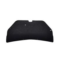 Car Accessories For Nissan Almera N17 MK3 2012~2021 Latio Sunny Versa Front Hood Heat Insulation Pad Soundproof Cotton Mat Sound