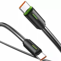 YU Series SJ734USB01 USB-C 1m Black