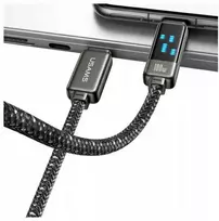 Meteor Series SJ744USB02 USB-C 100W 1.2m Black