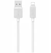KY Series  12W USB-A/Lightning 1m white