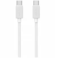 KY Series US-SJ691 USB-C 60W 1m White