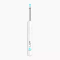 Bebird EarSight R1 Otoskopas su kamera 180 mAh baltas