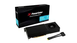 PowerColor Radeon AI PRO R9700 AMD 32GB GDDR6