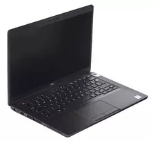 DELL LATITUDE 5400 i5-8350U 16GB 256GB SSD 14" FHD(touch) Win11pro NAUDOTAS Naudotas