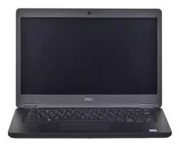 DELL LATITUDE 5490 i5-8350U 16GB 256GB SSD 14" FHD (US QWERTY) Win11pro Naudotas