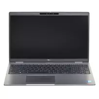 DELL LATITUDE 5540 i5-1345U 16GB 256GB SSD 15" FHD Win11pro Naudotas
