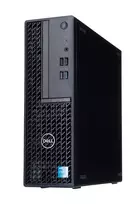 DELL OptiPlex 3000 i5-12500 16GB 512GB SSD SFF Win11pro Naudotas Naujas / Repack