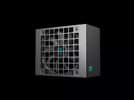 Kompiuterio maitinimo šaltinis DEEPCOOL PS1000P, juodas