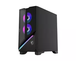 MSI MPG Infinite X3 AI 2NVV9-878EU „Core Ultra 9 285K“, 32GB DDR5, 2 TB SSD, „GeForce RTX 5080 VENTUS 3X OC“ 16GB, AX211 (Wi-Fi 6E), „Bluetooth 5.3“