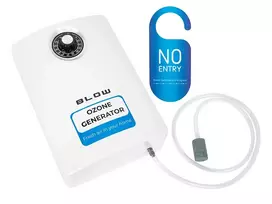 BLOW OZ-02 ozono generatorius, mini ozonatorius, 1000 mg/h, 15 W