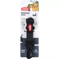ZOLUX Nomad Expert – automobilinis saugos diržas šuniui