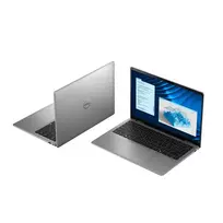 Dell Latitude 5455 Snapdragon X Plus X1P-42-100 14,0" FHD+ 16GB DDR5 512GB SSD Qualcomm Adreno pirštų atspaudų skaitytuvas FHD IR kamera mikrofonas 