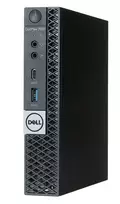 DELL OptiPlex 7070 Micro i5-9500T 16GB 512GB SSD mSFF Win11pro Naudotas