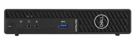 DELL OptiPlex 3090 Micro i5-10500T 16GB 256GB SSD mSFF Win11pro Naudotas